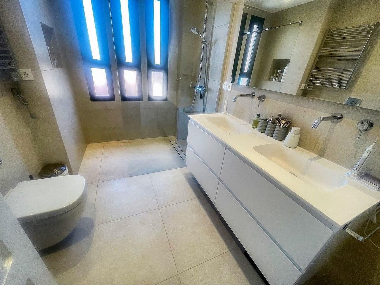 3 soverom Leilighet til salgs i Finestrat med svømmebasseng garasje - € 525 000 (Ref: 9163500)