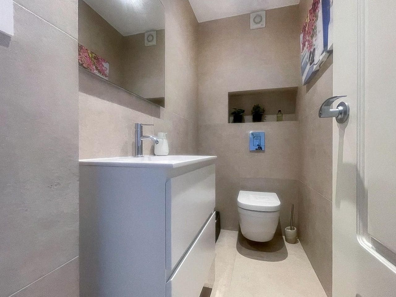 3 soverom Leilighet til salgs i Finestrat med svømmebasseng garasje - € 525 000 (Ref: 9163500)