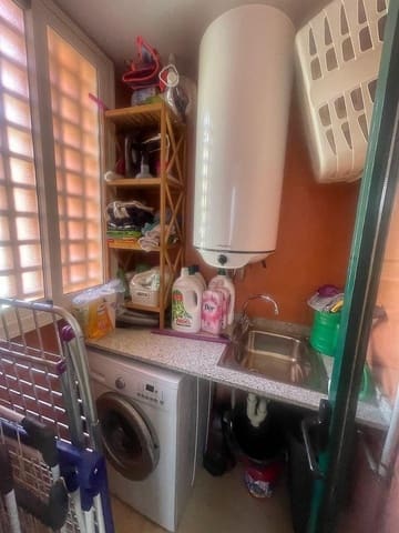 3 soverom Leilighet til salgs i Finestrat Pueblo, Finestrat med svømmebasseng garasje - € 525 000 (Ref: 9163500)