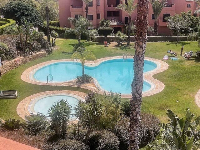 3 soverom Leilighet til salgs i Finestrat Pueblo, Finestrat med svømmebasseng garasje - € 525 000 (Ref: 9163500)