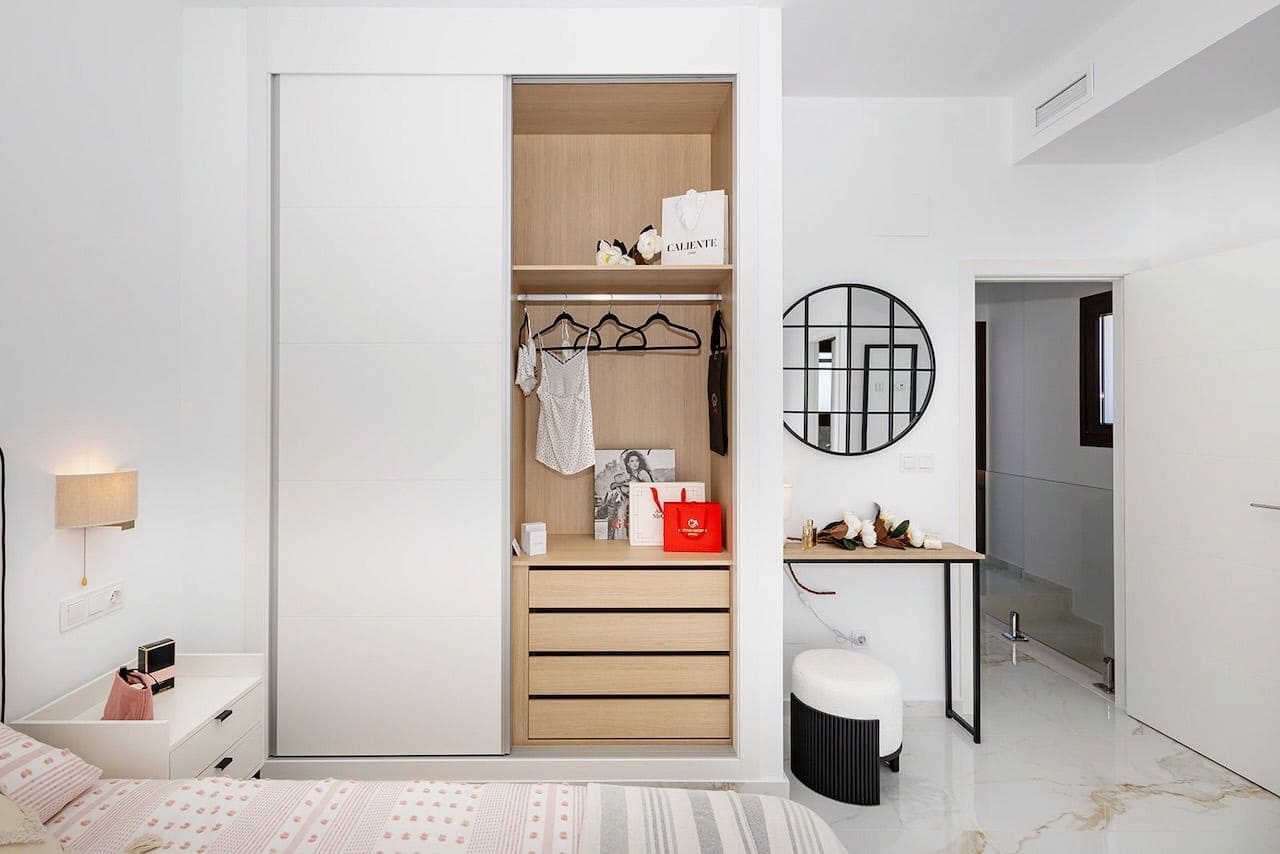 3 slaapkamer Villa te koop in Polop met zwembad garage - € 739.000 (Ref: 9165499)