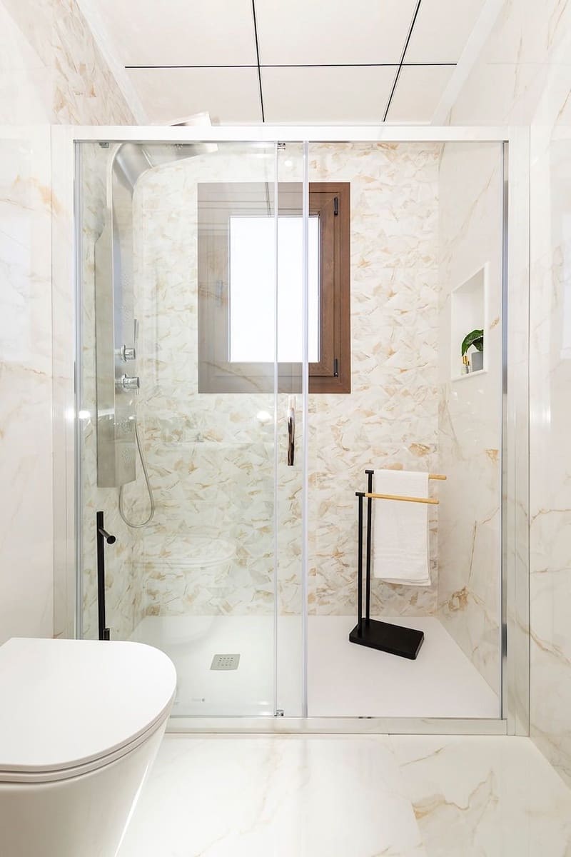 3 slaapkamer Villa te koop in Polop met zwembad garage - € 739.000 (Ref: 9165499)