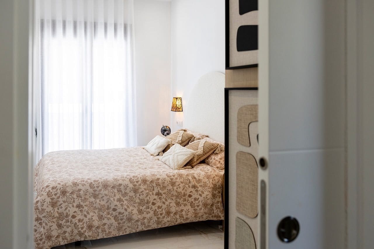 3 slaapkamer Villa te koop in Polop met zwembad garage - € 739.000 (Ref: 9165499)