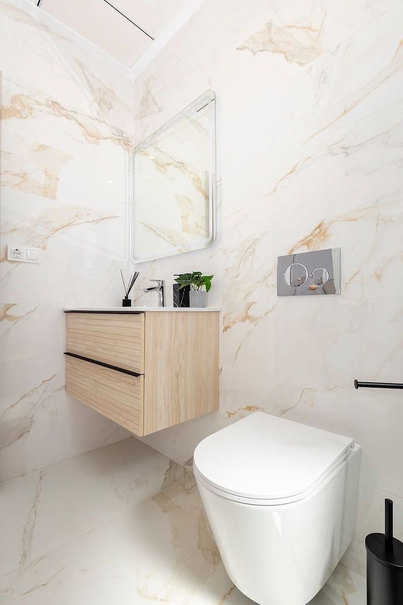 3 slaapkamer Villa te koop in Polop met zwembad garage - € 739.000 (Ref: 9165499)