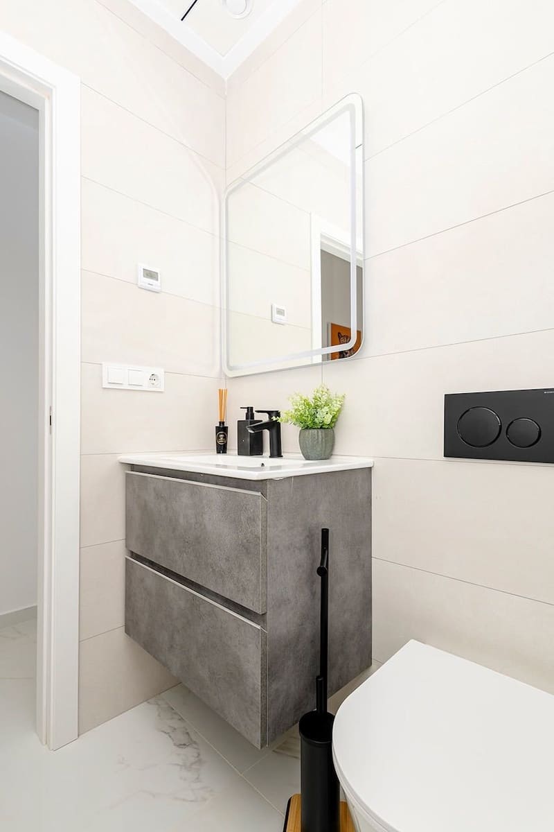 3 slaapkamer Villa te koop in Polop met zwembad garage - € 739.000 (Ref: 9165499)