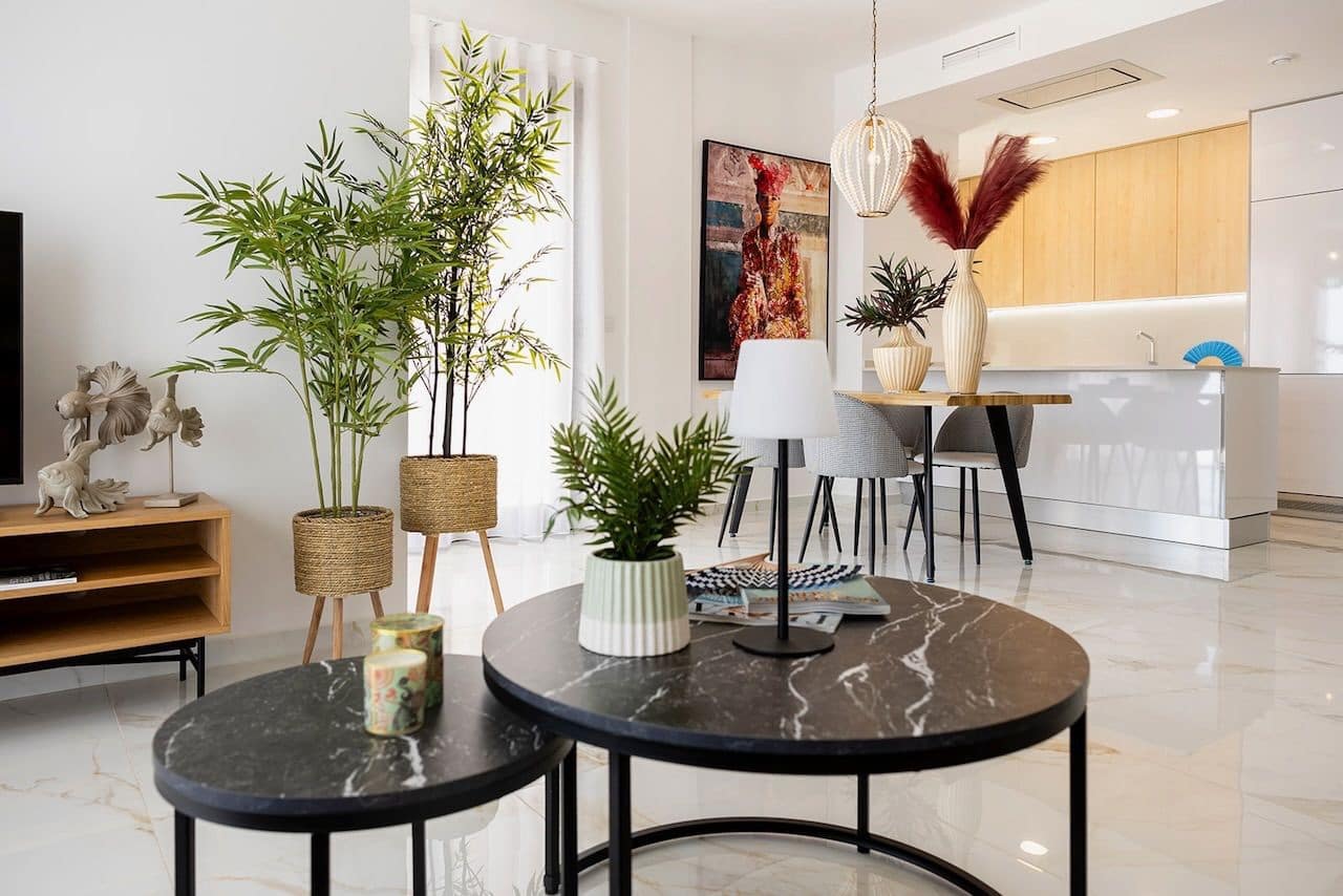 3 slaapkamer Villa te koop in Polop met zwembad garage - € 739.000 (Ref: 9165499)