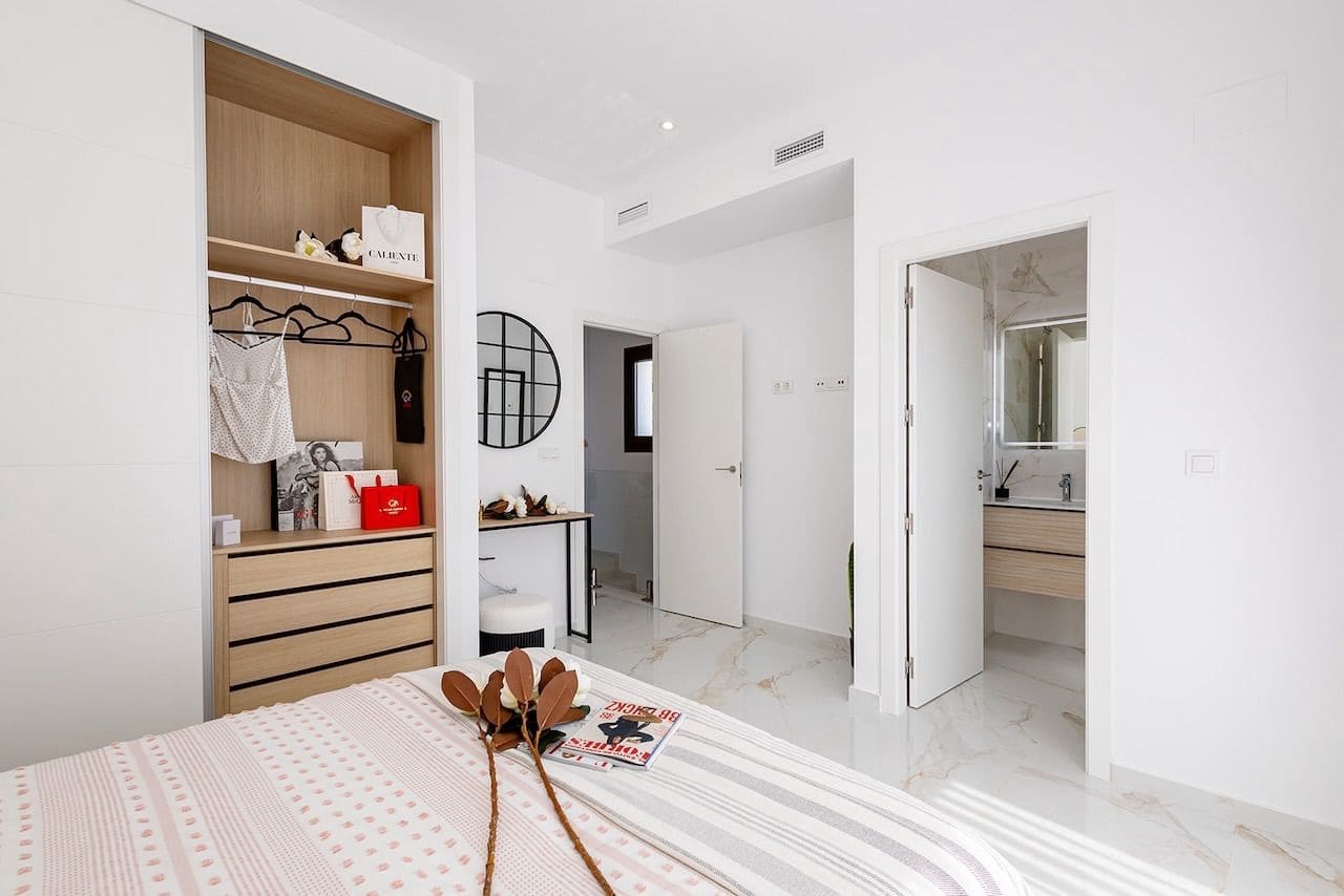 3 slaapkamer Villa te koop in Polop met zwembad garage - € 739.000 (Ref: 9165499)