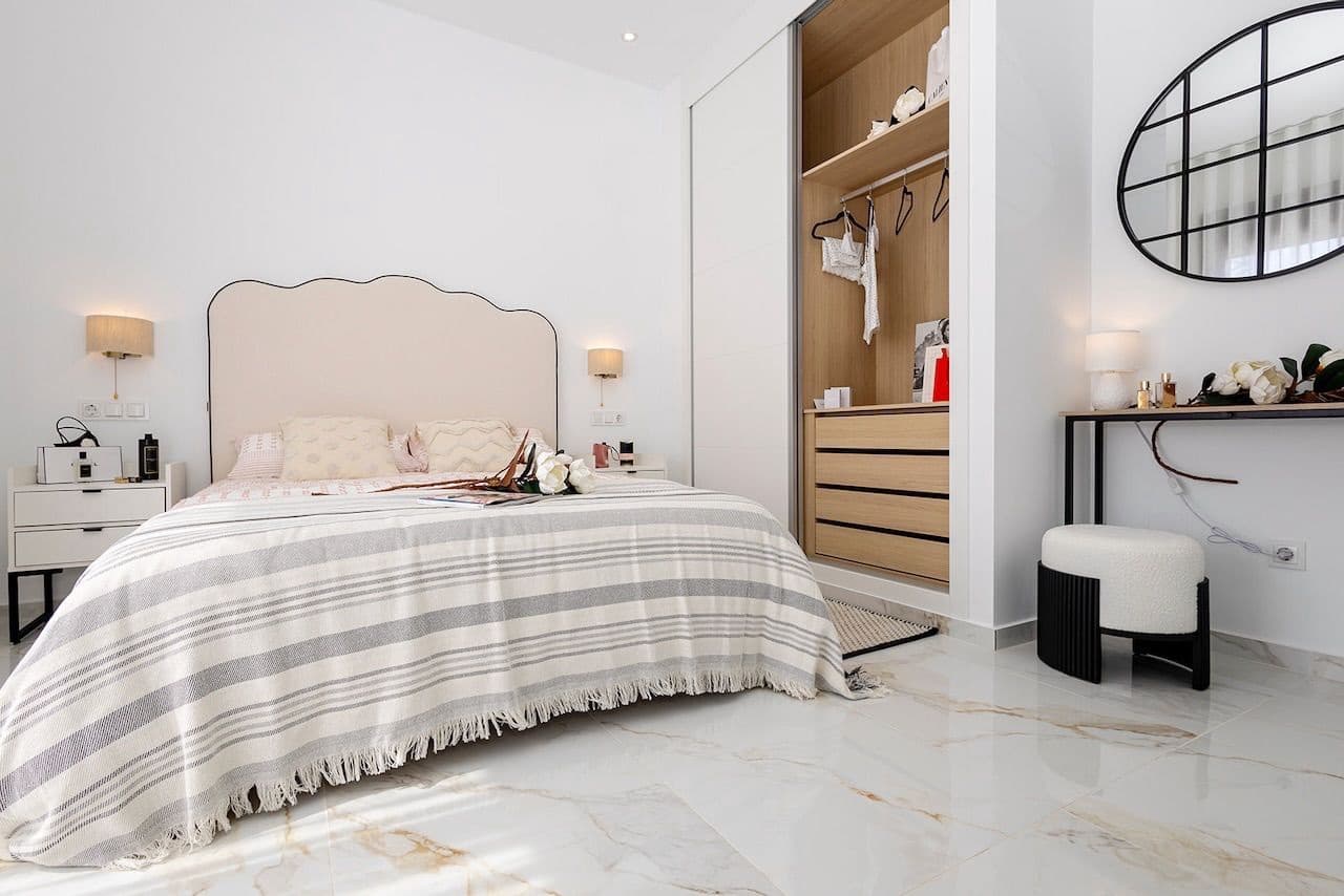 3 slaapkamer Villa te koop in Polop met zwembad garage - € 739.000 (Ref: 9165499)