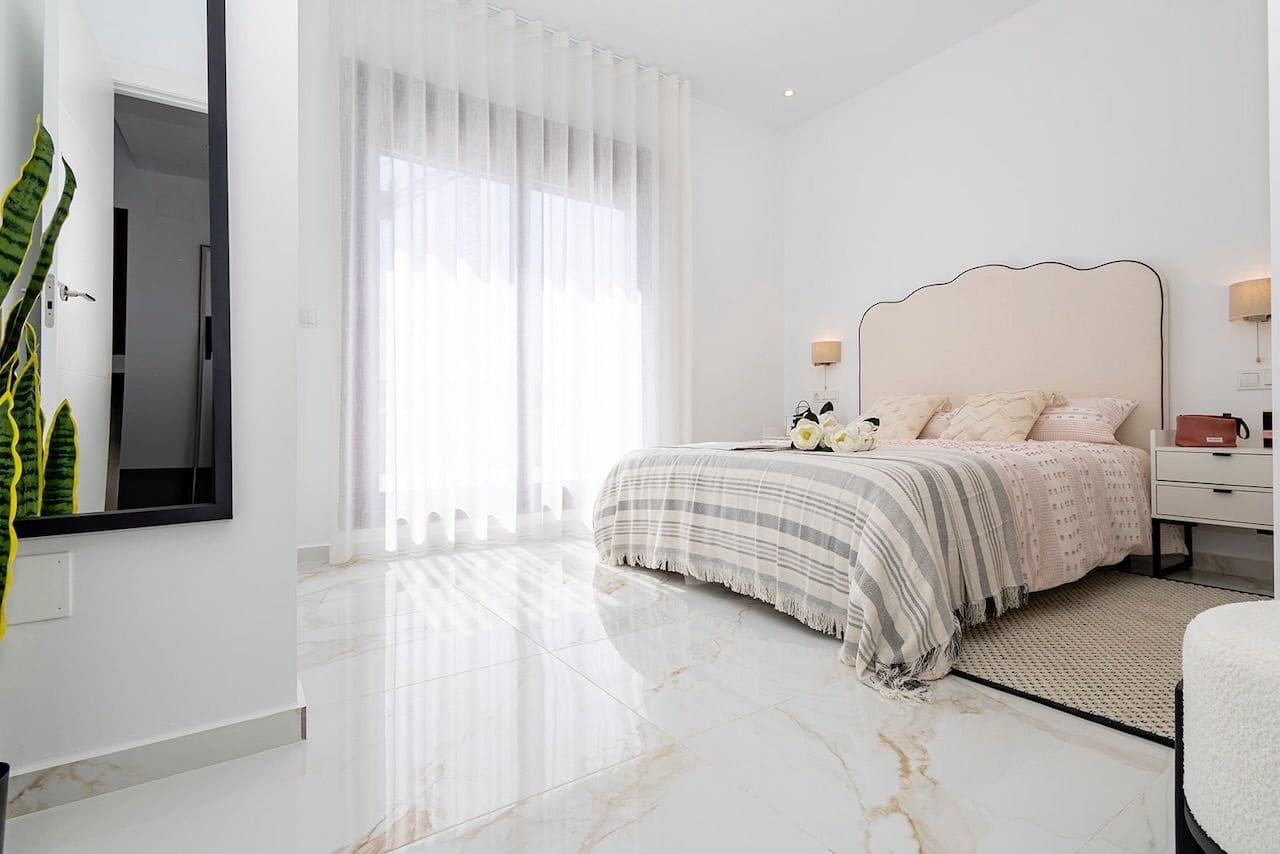 3 slaapkamer Villa te koop in Polop met zwembad garage - € 739.000 (Ref: 9165499)