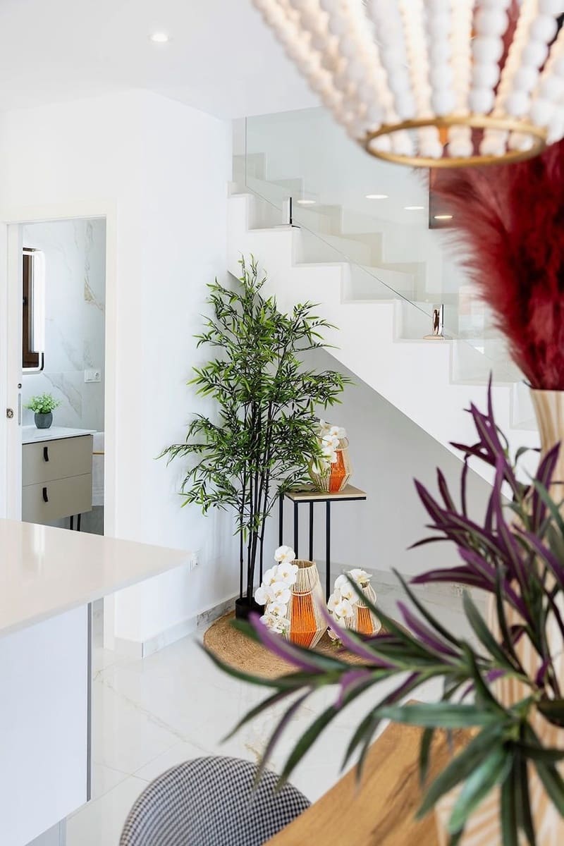 3 slaapkamer Villa te koop in Polop met zwembad garage - € 739.000 (Ref: 9165499)