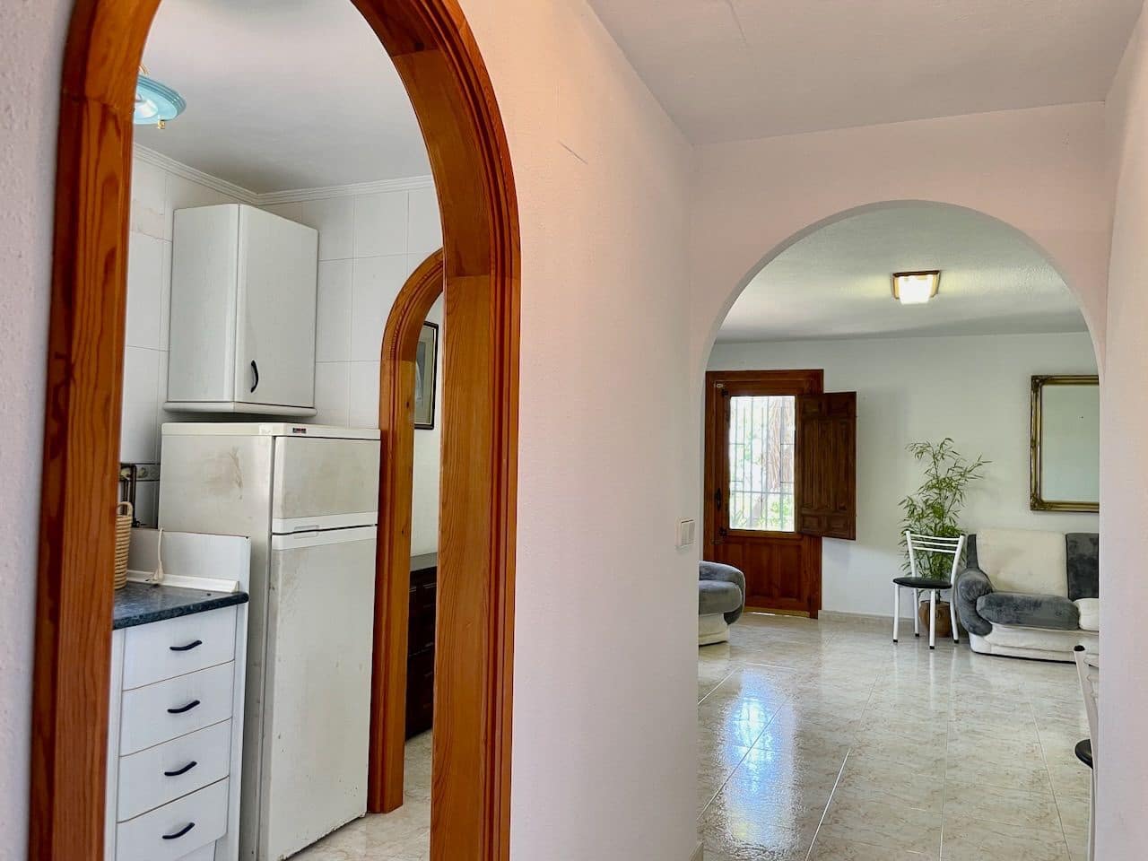 11 Zimmer Villa zu verkaufen in La Nucia mit Pool Garage - 1.950.000 € (Ref: 9173199)