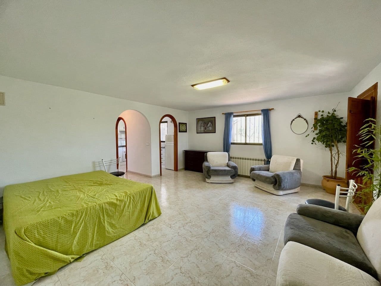 11 Zimmer Villa zu verkaufen in La Nucia mit Pool Garage - 1.950.000 € (Ref: 9173199)