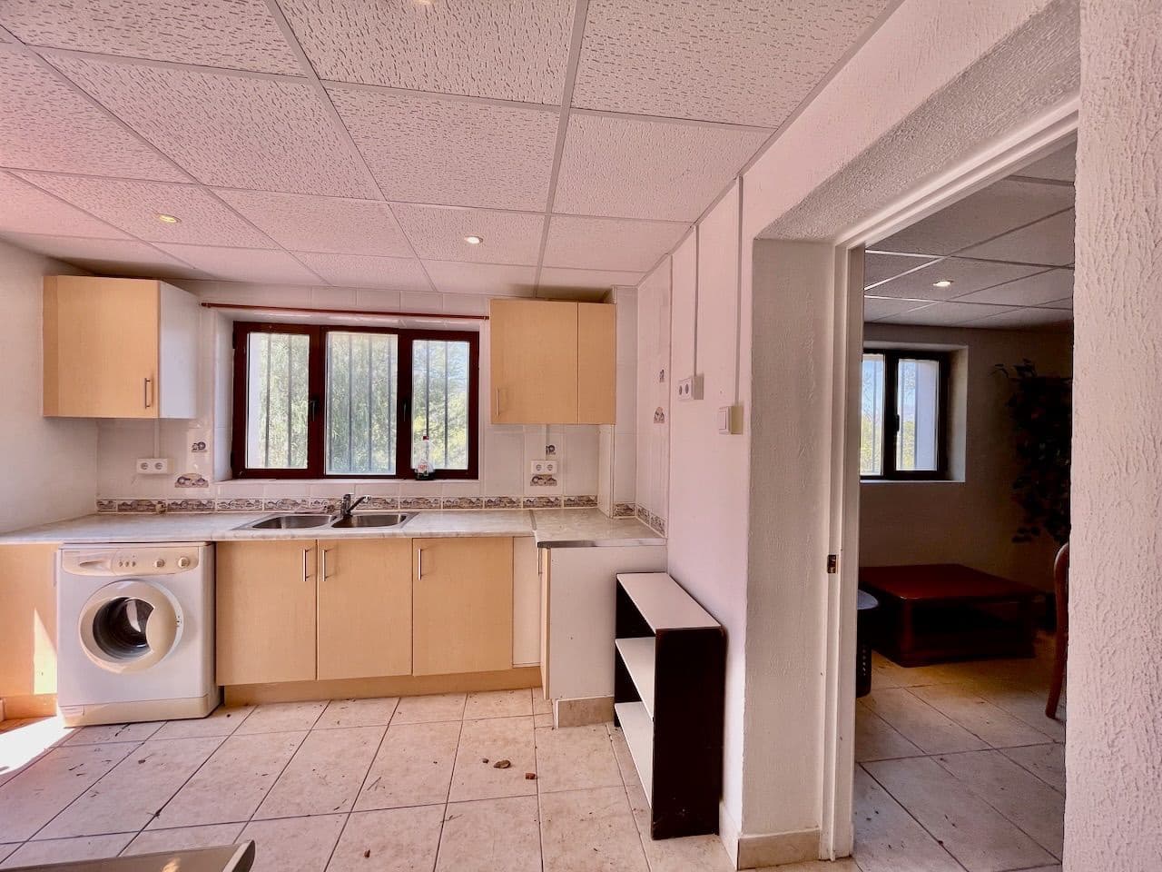 11 Zimmer Villa zu verkaufen in La Nucia mit Pool Garage - 1.950.000 € (Ref: 9173199)