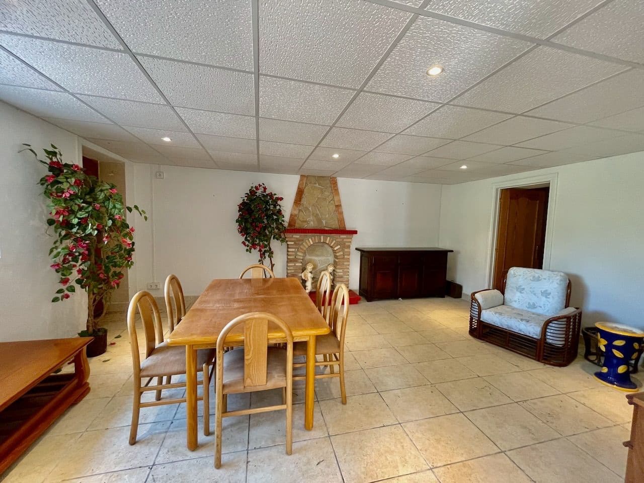 11 Zimmer Villa zu verkaufen in La Nucia mit Pool Garage - 1.950.000 € (Ref: 9173199)