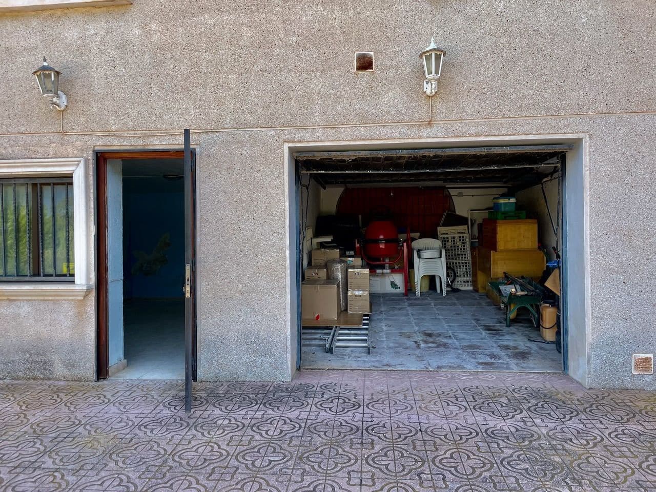 11 Zimmer Villa zu verkaufen in La Nucia mit Pool Garage - 1.950.000 € (Ref: 9173199)