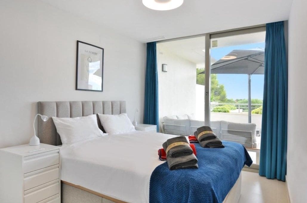 4 sovrum Bungalow till salu i Altea la Vella med pool garage - 520 000 € (Ref: 9193528)