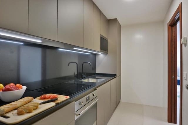 4 sovrum Bungalow till salu i Altea la Vella, Altea med pool garage - 520 000 € (Ref: 9193528)