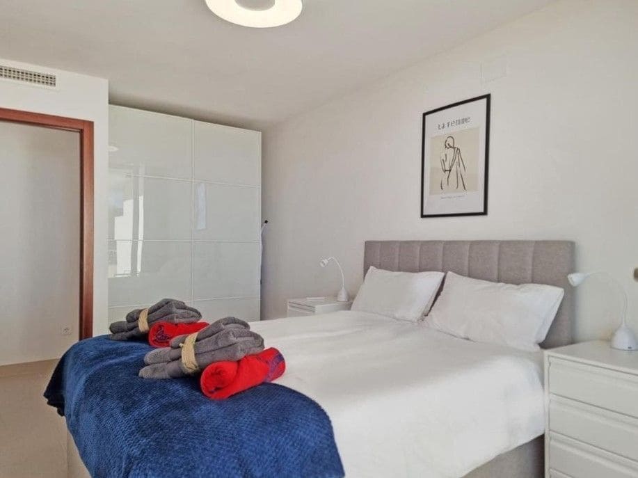 4 sovrum Bungalow till salu i Altea la Vella med pool garage - 520 000 € (Ref: 9193528)