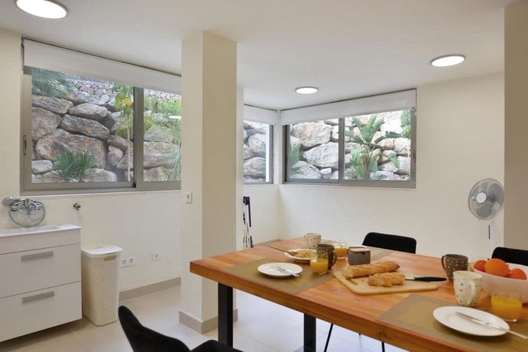 4 sovrum Bungalow till salu i Altea la Vella med pool garage - 520 000 € (Ref: 9193528)