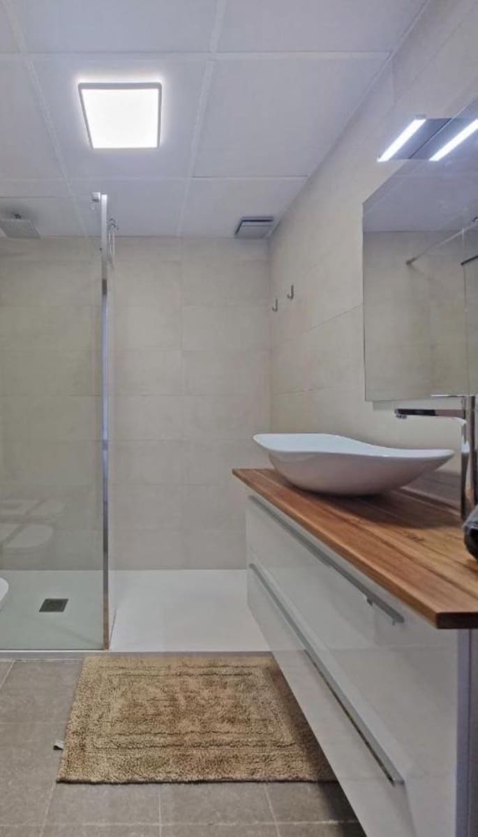 4 sovrum Bungalow till salu i Altea la Vella med pool garage - 520 000 € (Ref: 9193528)