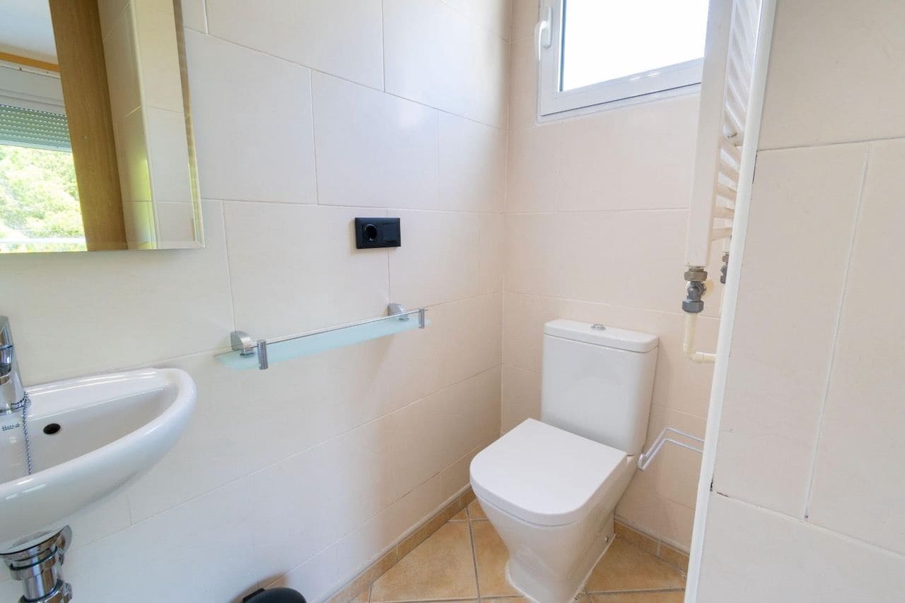 4 chambre Villa/Maison à vendre à Albir avec piscine garage - 699 500 € (Ref: 9202181)