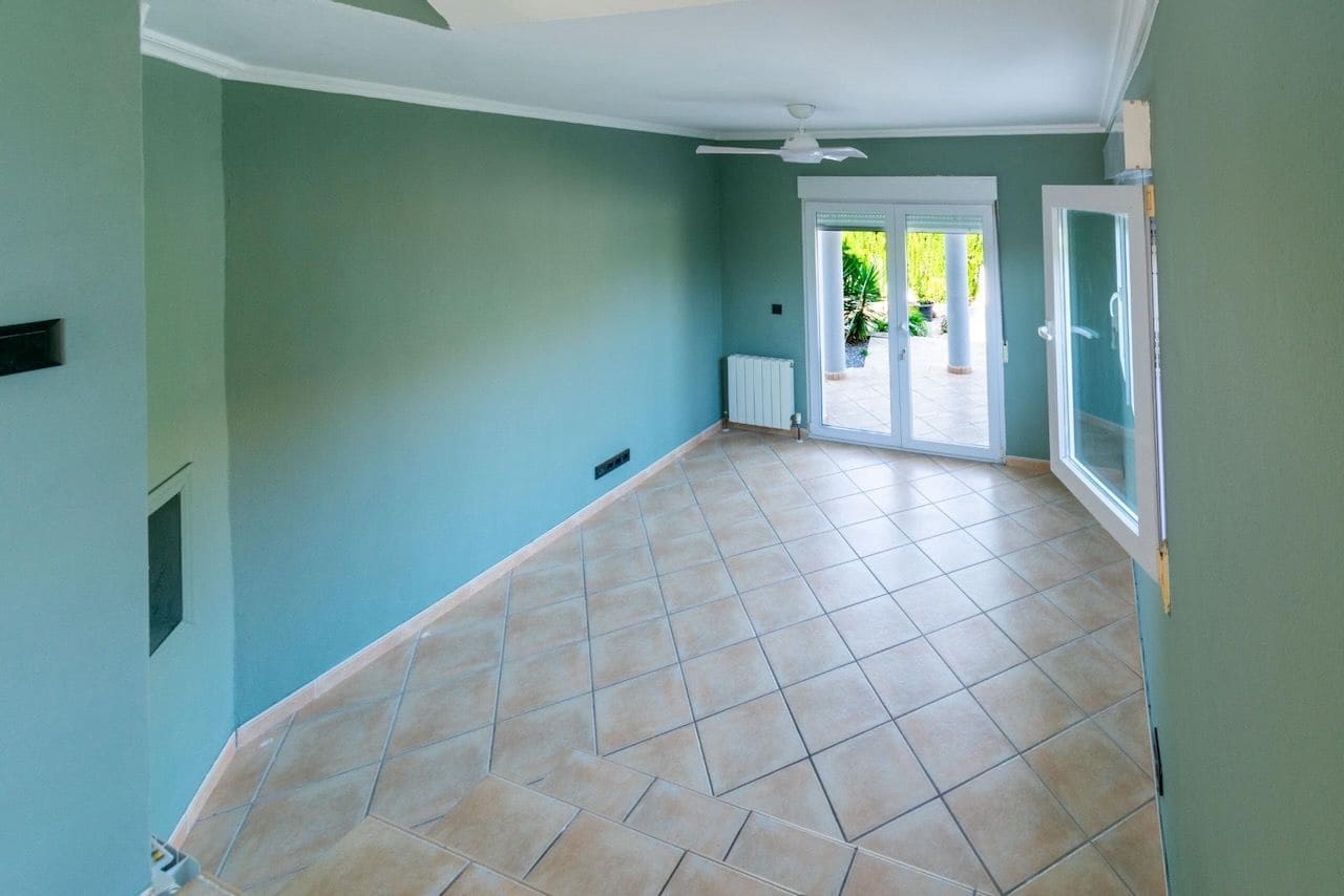 4 chambre Villa/Maison à vendre à Albir avec piscine garage - 699 500 € (Ref: 9202181)