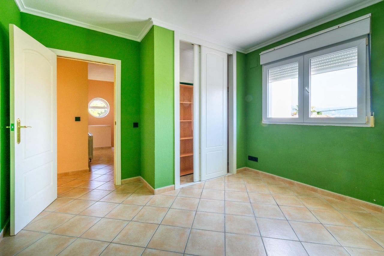 4 chambre Villa/Maison à vendre à Albir avec piscine garage - 699 500 € (Ref: 9202181)