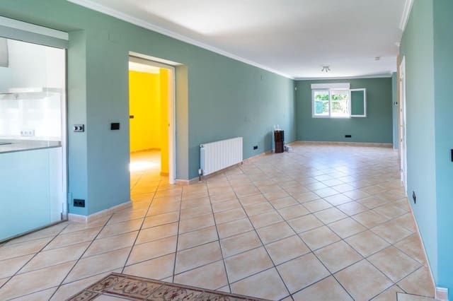 4 soverom Villa til salgs i Albir, Alfaz del Pi / L'Alfàs del Pi med svømmebasseng garasje - € 699 500 (Ref: 9202181)