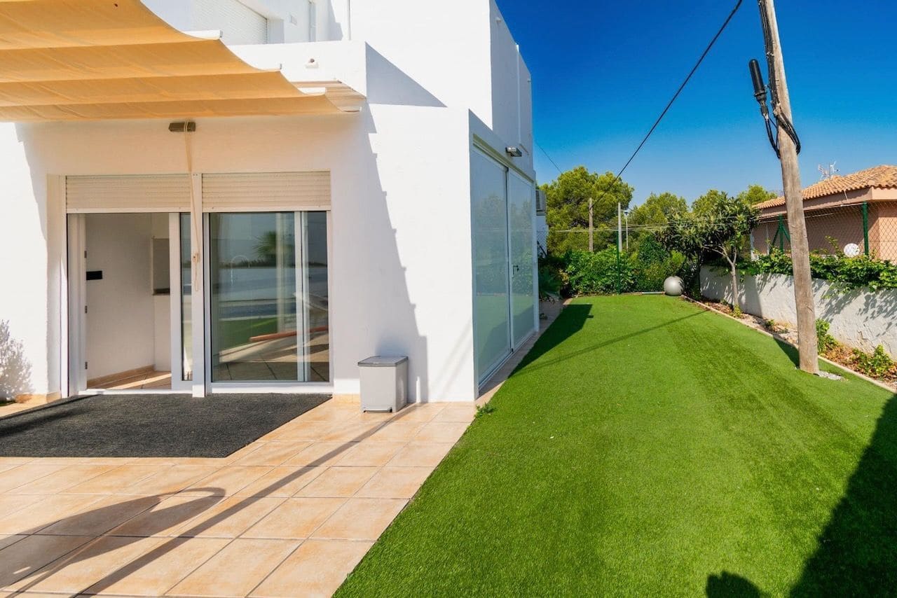 4 chambre Villa/Maison à vendre à Albir avec piscine garage - 699 500 € (Ref: 9202181)