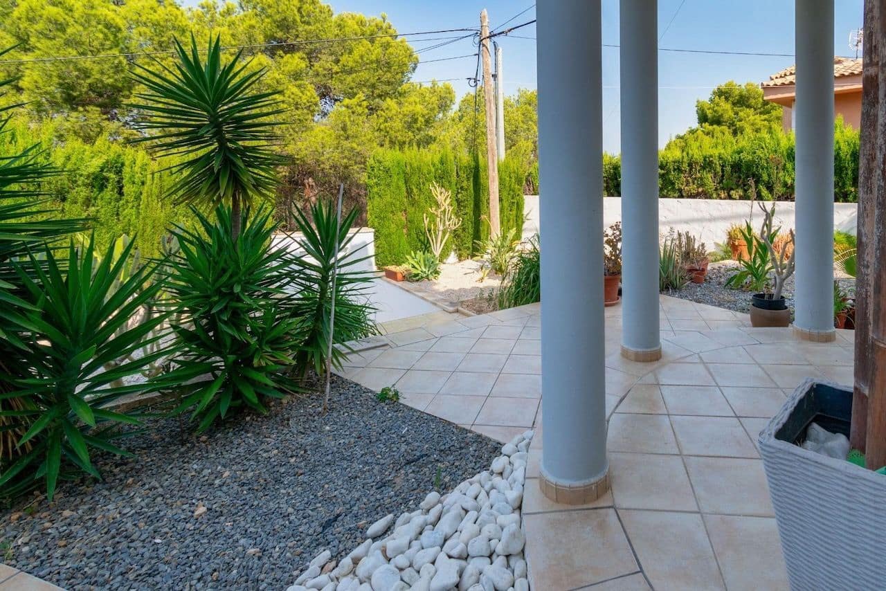 4 chambre Villa/Maison à vendre à Albir avec piscine garage - 699 500 € (Ref: 9202181)