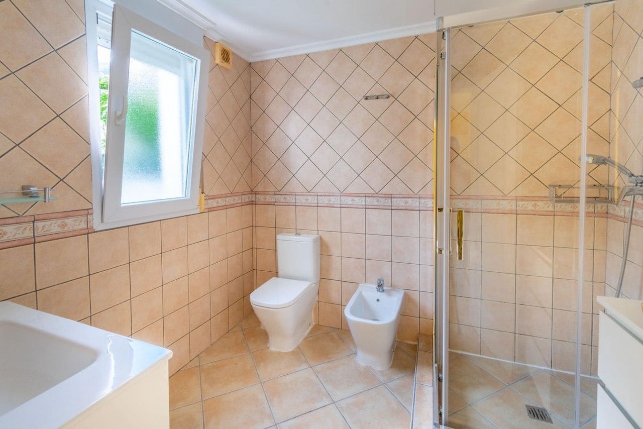 4 chambre Villa/Maison à vendre à Albir avec piscine garage - 699 500 € (Ref: 9202181)