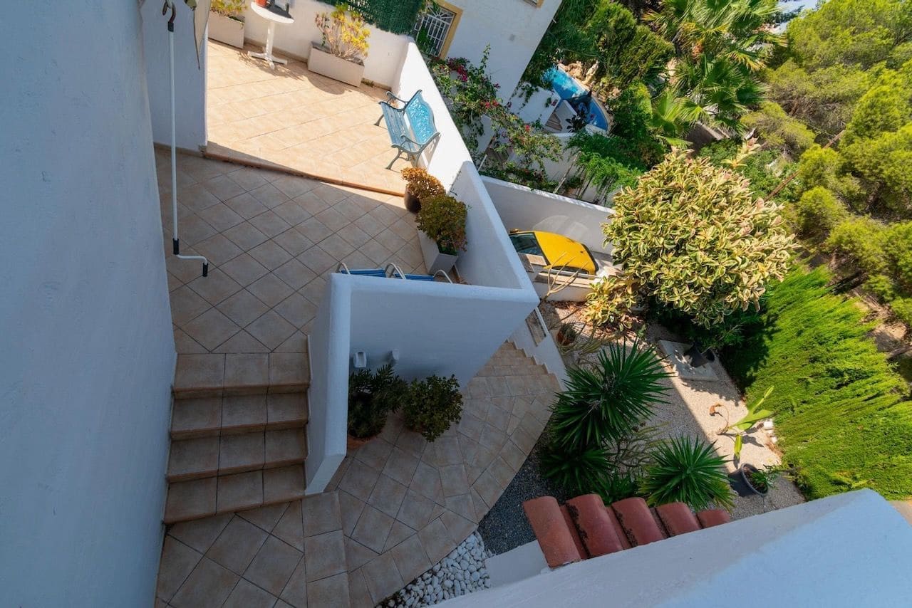 4 chambre Villa/Maison à vendre à Albir avec piscine garage - 699 500 € (Ref: 9202181)