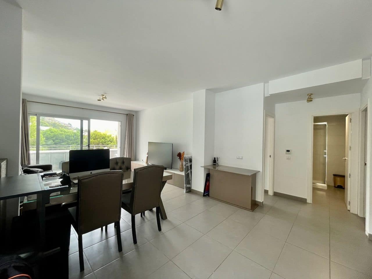 2 soverom Leilighet til salgs i Altea la Vella med svømmebasseng garasje - € 300 000 (Ref: 9202182)