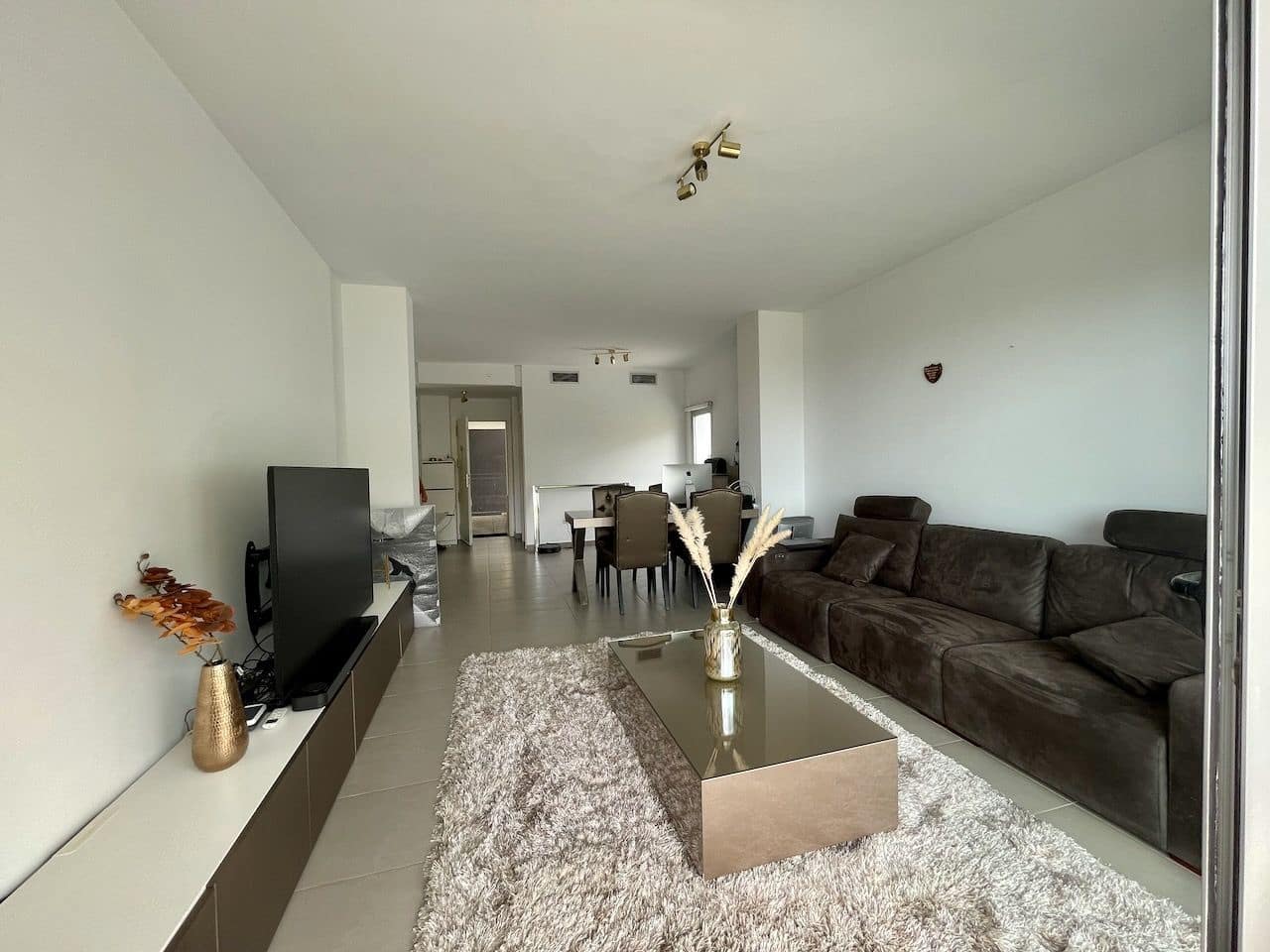 2 soverom Leilighet til salgs i Altea la Vella med svømmebasseng garasje - € 300 000 (Ref: 9202182)