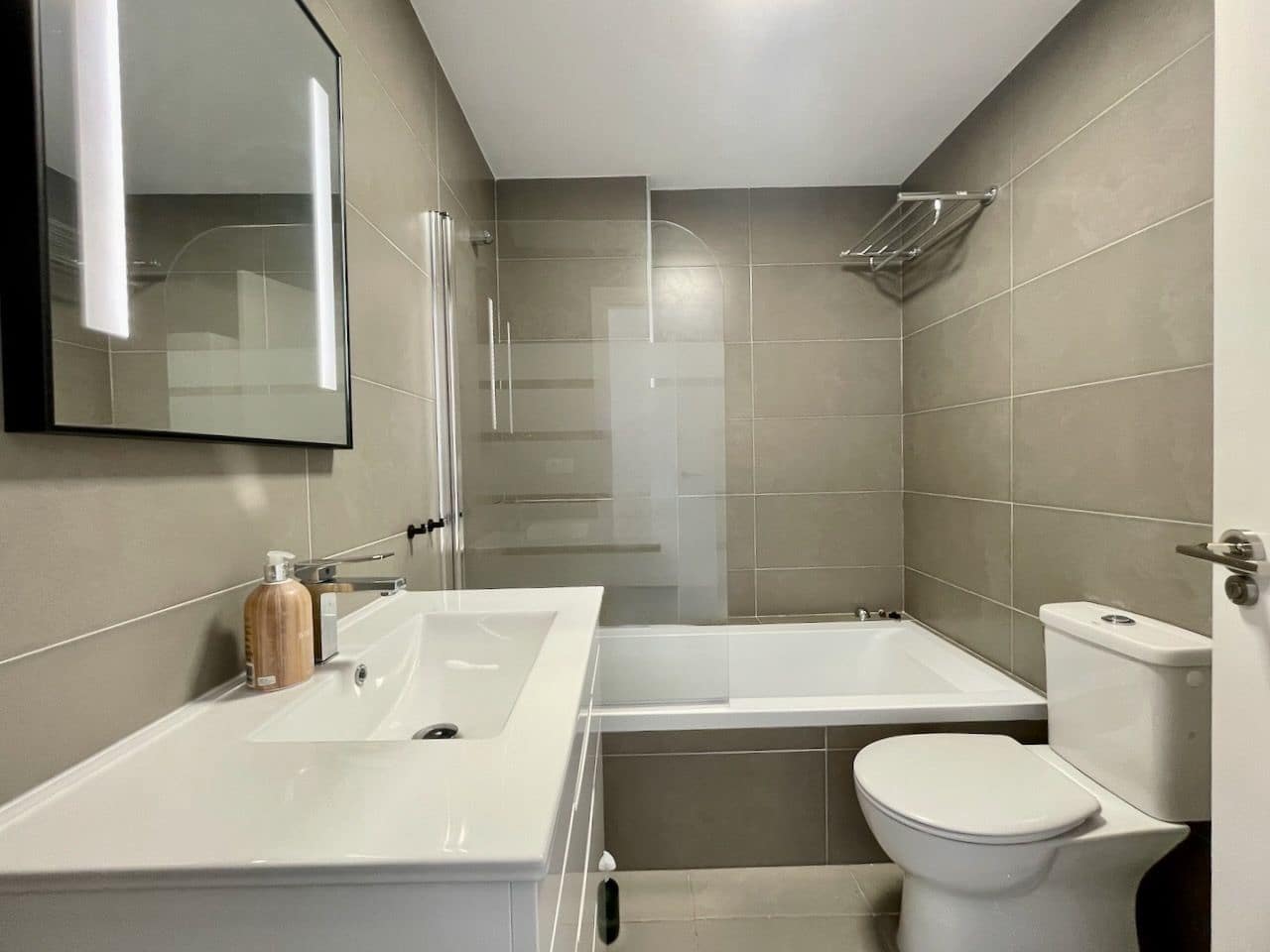 2 soverom Leilighet til salgs i Altea la Vella med svømmebasseng garasje - € 300 000 (Ref: 9202182)