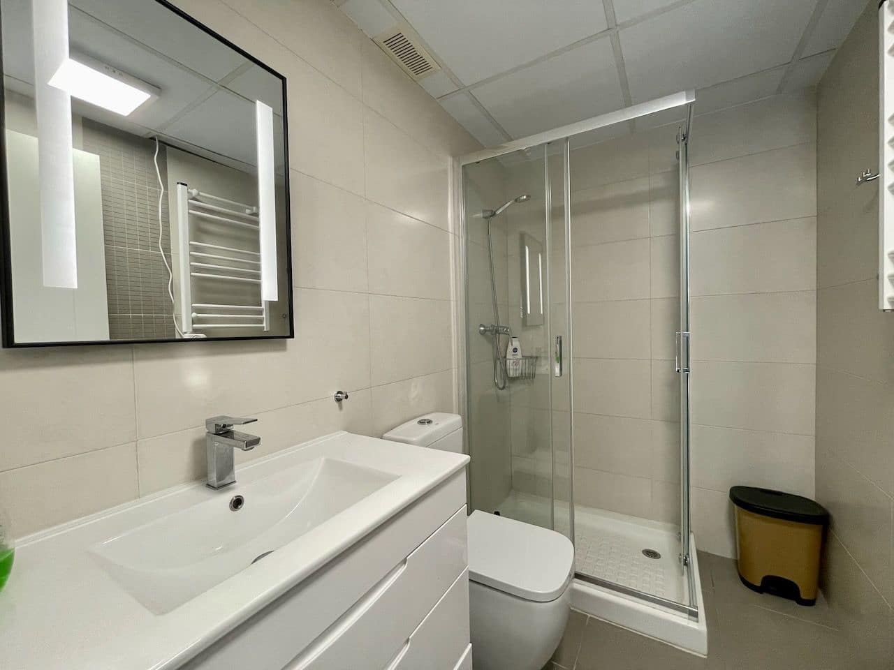 2 soverom Leilighet til salgs i Altea la Vella med svømmebasseng garasje - € 300 000 (Ref: 9202182)