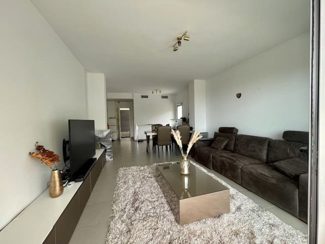 2 sypialnia Apartament na sprzedaż w Altea la Vella, Altea z basenem garażem - 300 000 € (Ref: 9202182)