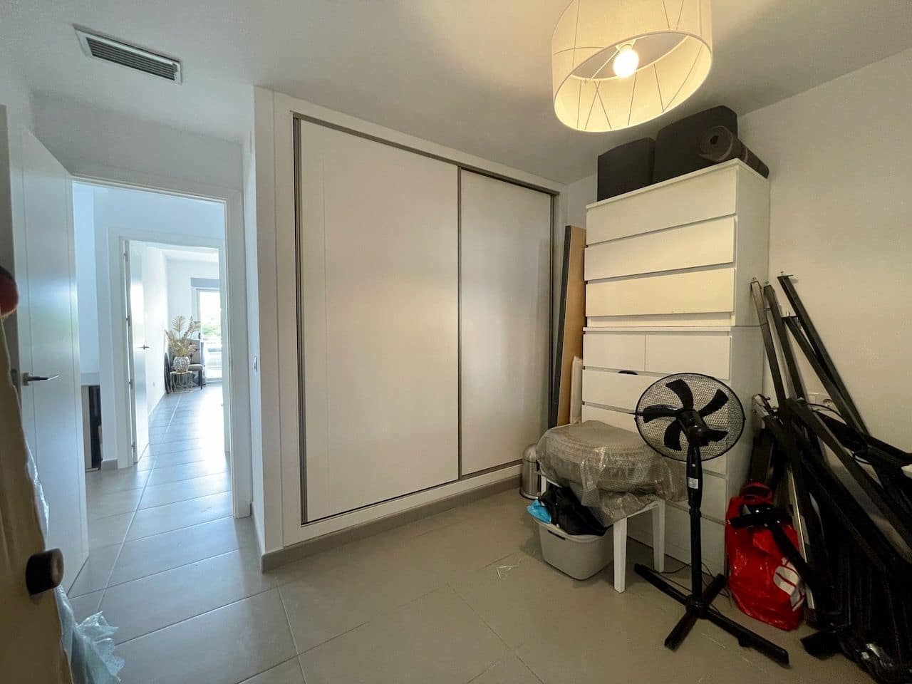 2 soveværelse Lejlighed til salg i Altea med swimmingpool garage - € 300.000 (Ref: 9202182)