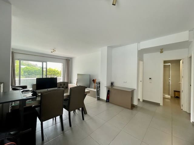 2 camera da letto Appartamento in vendita in Altea con piscina garage - 300.000 € (Rif: 9202182)