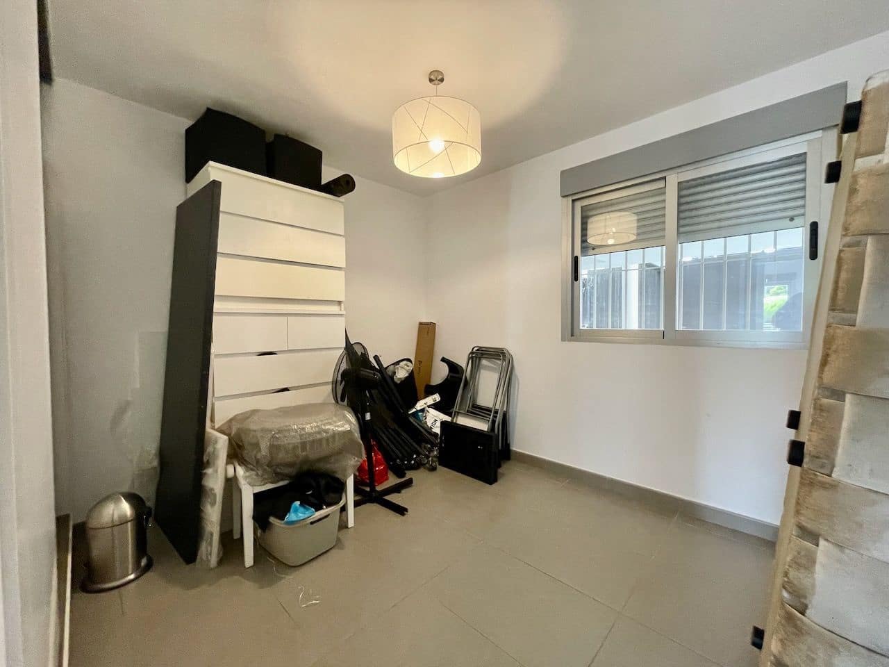 2 soveværelse Lejlighed til salg i Altea med swimmingpool garage - € 300.000 (Ref: 9202182)