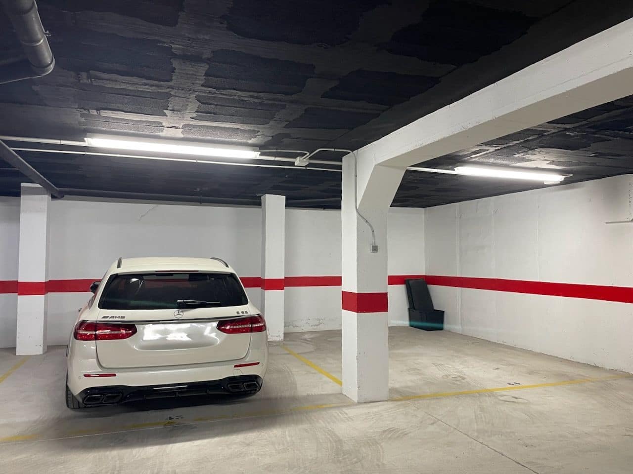 2 soveværelse Lejlighed til salg i Altea med swimmingpool garage - € 300.000 (Ref: 9202182)