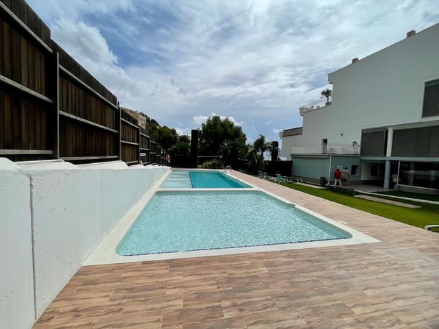2 camera da letto Appartamento in vendita in Altea con piscina garage - 300.000 € (Rif: 9202182)