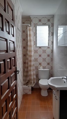 3 sovrum Lägenhet till salu i Gandia - 109 500 € (Ref: 9219709)