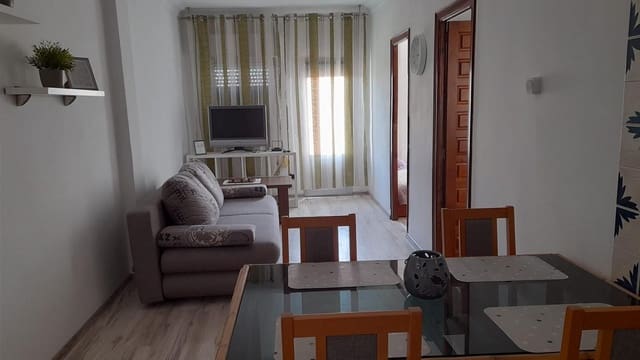 3 sovrum Lägenhet till salu i Gandia - 109 500 € (Ref: 9219709)