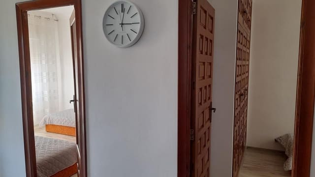 3 sovrum Lägenhet till salu i Gandia - 109 500 € (Ref: 9219709)