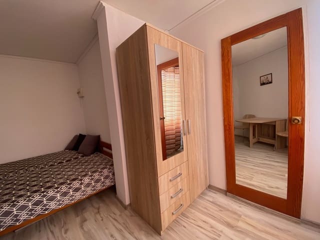 3 sovrum Lägenhet till salu i Gandia - 109 500 € (Ref: 9219709)