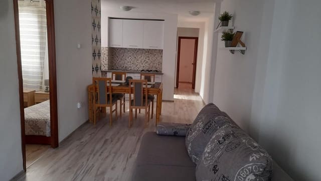 3 soverom Leilighet til salgs i Gandia - € 109 500 (Ref: 9219709)