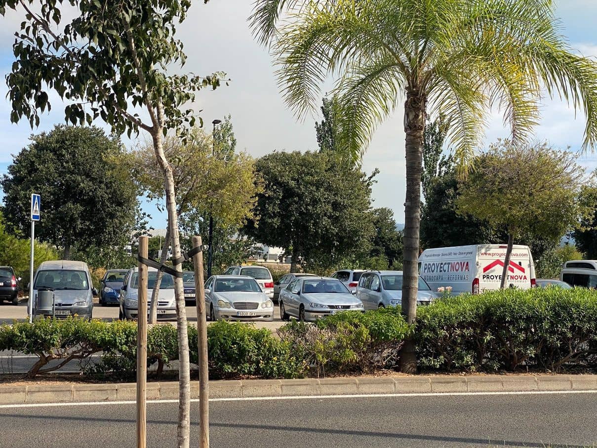 3 soveværelse Lejlighed til salg i Gandia - € 109.500 (Ref: 9219709)