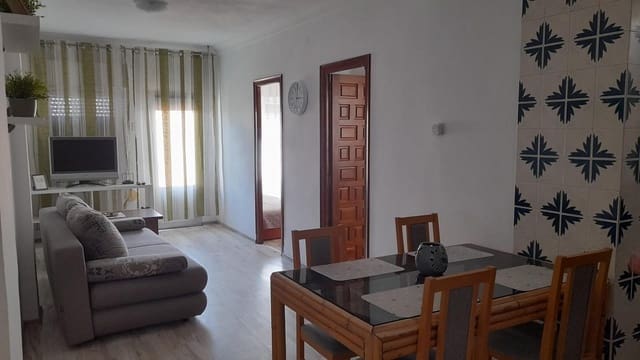 3 soverom Leilighet til salgs i Gandia - € 109 500 (Ref: 9219709)