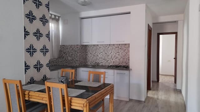 3 soverom Leilighet til salgs i Gandia - € 109 500 (Ref: 9219709)